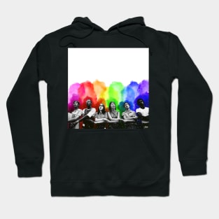 Stand By Me Hoodie